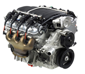 P71D1 Engine